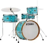 Tama LJK48S-AQB Club Jam Kit Aqua Blue Tama LJK48S-AQB Club Jam Kit Aqua Blue
