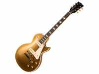 Gibson Les Paul Standard '50s P90 Goldtop