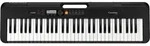 Casio CT-S200 BK Keyboard Schwarz