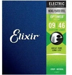 Elixir 19027 Electric Optiweb Custom Light