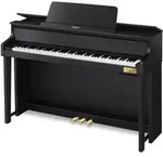 Casio GP-310 BK Celviano Hybrid Digitalpiano Schwarz matt