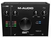 M-Audio AIR192X4, M-Audio AIR 192|4