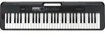 Casio CT-S300 Keyboard Schwarz