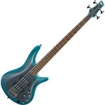 Ibanez SR300E-CUB E-Bass Cerulean Aura Burst