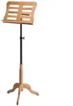 Classic Cantabile WN-01N Notenpult Holz Natur