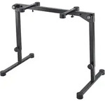 K&M 18820 Keyboard-Tisch "Omega Pro" Schwarz