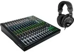Mackie ProFX16v3 Mischpult Set