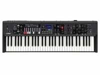 Yamaha YC61 Zugriegel-Orgel