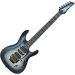 Ibanez JIVAJR-DSE Nita Strauss Signature E-Gitarre Deep Sea Blonde