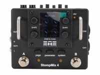 Elite Acoustics Stompmix X4 Effektpedal