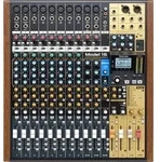 Tascam Model 16