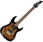 Ibanez GRX70QA-SB Sunburst