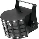 Eurolite LED Mini D-6 Hybrid Strahleneffekt
