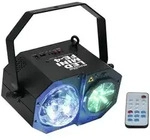 Eurolite LED Mini FE-4 Hybrid Laserflower
