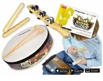 Voggenreiter Rhythmic Village Percussion Set