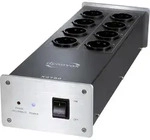 Dynavox HiFi-Steckdosenleiste X4100S silber