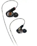 Audio-Technica ATH-E70 In-Ear Monitor-Kopfh&ouml;rer