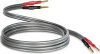 QED Reference XT40i Lautsprecherkabel 2 x 5m