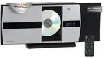 Bennett & Ross &Aring;lesund Vertikal Stereoanlage mit CD/MP3-Player, USB und Bluetooth