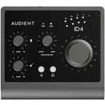 Audient iD4 MKII