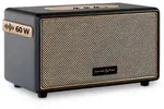 Bennett & Ross BB-860BK Blackmore Bluetooth Lautsprecher Schwarz