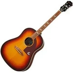 Epiphone Masterbilt Texan Faded Cherry
