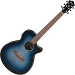 Ibanez AEG50-IBH Indigo Blue Burst