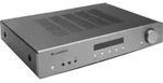 Cambridge Audio AXA35 Vollverst&auml;rker Lunar Grey