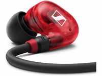 Sennheiser IE 100 PRO RED, Sennheiser IE 100 Pro Red In-Ear-Hörer