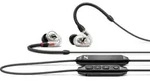 Sennheiser IE 100 Pro Wireless Clear Kopfh&ouml;rer