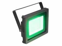 Eurolite LED IP FL-30 SMD grün