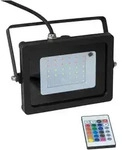 Eurolite LED IP FL-30 SMD RGB