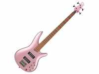 Ibanez SR300E-PGM E-Bass Pink Gold Metallic