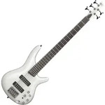 Ibanez SR305EB-PW E-Bass Pearl White