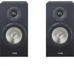 Canton GLE 30 Regallautsprecher Paar Schwarz