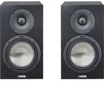 Canton GLE 20 Regallautsprecher Paar Schwarz