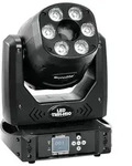 Eurolite LED TMH-H90 Hybrid Moving-Head Spot/Wash COB