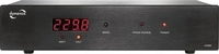Dynavox HiFi-Steckdosenleiste X7000 Schwarz