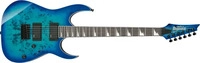 Ibanez GRGR221PA-AQB Aqua Burst