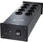Dynavox HiFi-Steckdosenleiste X4100B schwarz