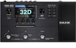 NUX MG-30 Modeler und Multieffekt