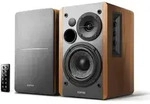 Edifier Studio R1280DB 2.0 Lautsprechersystem Wood