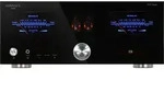 Advance Paris A10 Classic HiFi R&ouml;hren Hybrid Verst&auml;rker