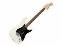 Squier Affinity Stratocaster HH LRL Olympic White
