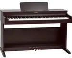 Steinmayer DP-321 RW Digitalpiano Rosenholz