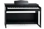 Classic Cantabile DP-230 SM E-Piano schwarz matt