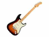 Fender 0147313347, Fender Player Plus Stratocaster Sienna Sunburst
