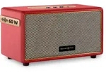 Bennett & Ross BB-860RD Blackmore Bluetooth Lautsprecher Rot