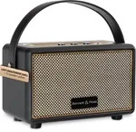 Bennett & Ross BB-820BK Blackmore Junior Bluetooth Akku Lautsprecher Schwarz