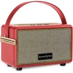 Bennett & Ross BB-820RD Blackmore Junior Bluetooth&reg; Akku Lautsprecher Rot